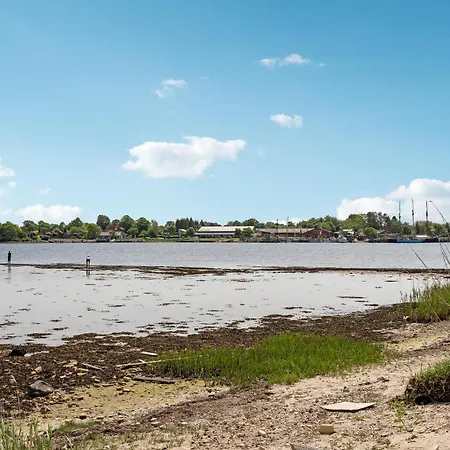 In With Sauna Gråsten