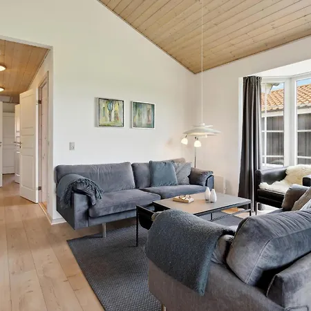 펜션 In With Sauna 그라스텐