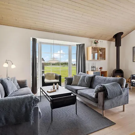 In With Sauna Gråsten