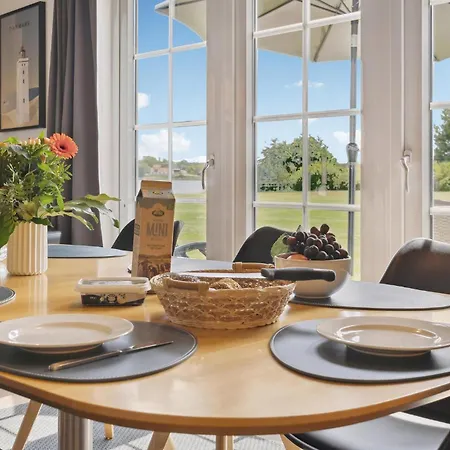 In With Sauna Nyaraló Gråsten