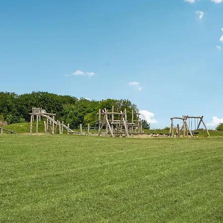Nyaraló In With Sauna Gråsten