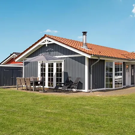 Nyaraló In With Sauna