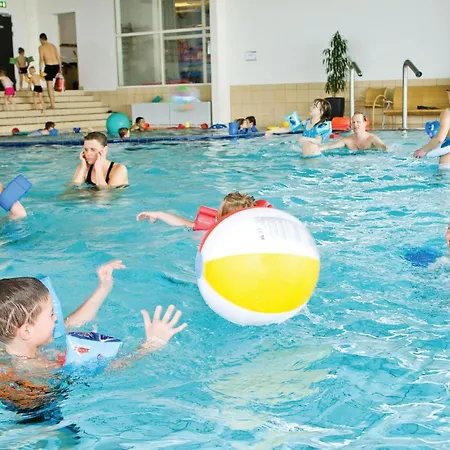 In With Sauna Gråsten