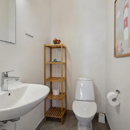 In With Sauna * 그라스텐