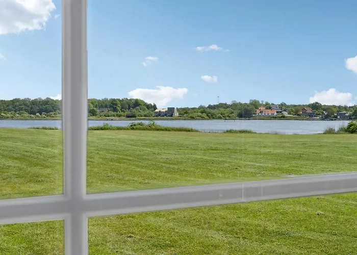 Ferienhaus In With Sauna Gråsten