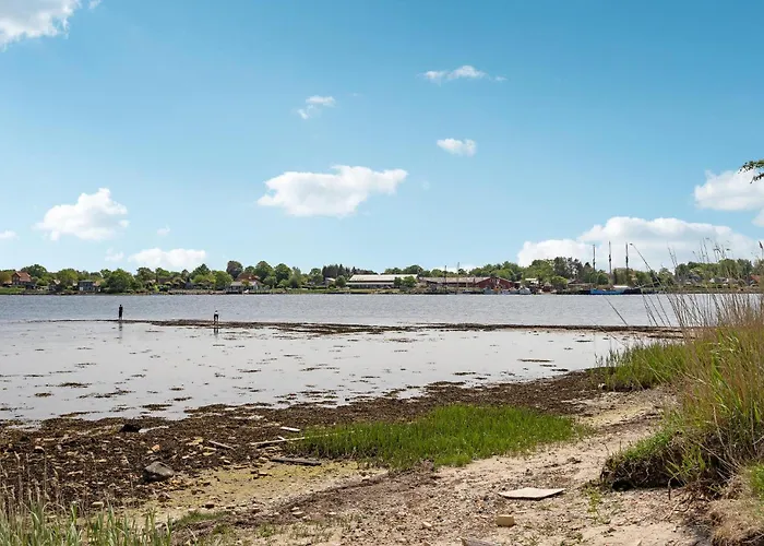 In With Sauna Gråsten