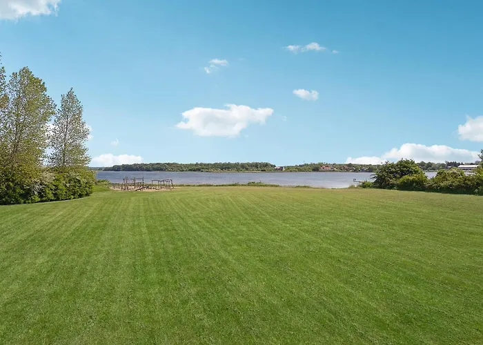 In With Sauna Gråsten