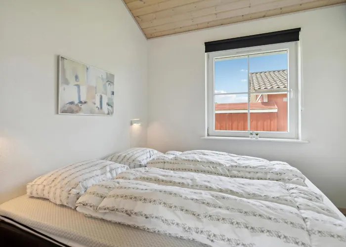 In With Sauna Ferienhaus *