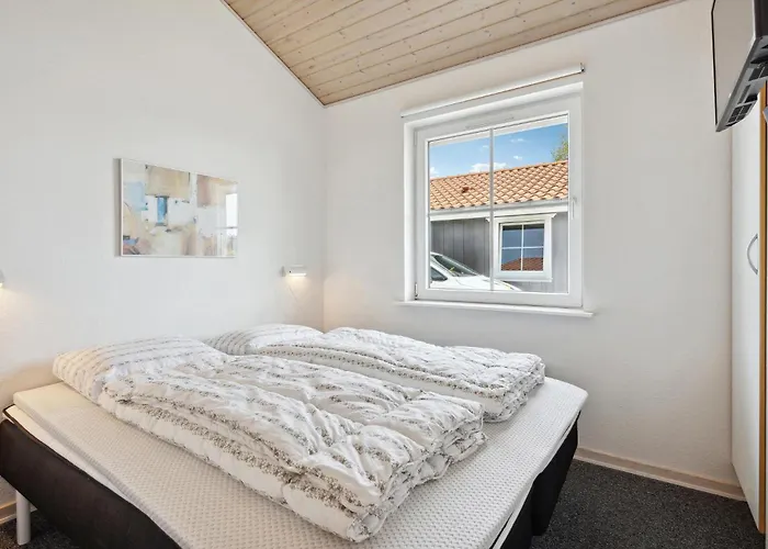 Ferienhaus In With Sauna *