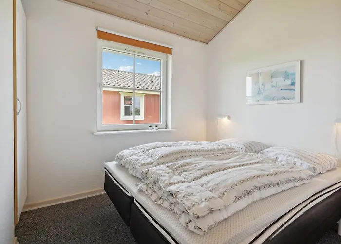 Ferienhaus In With Sauna Gråsten